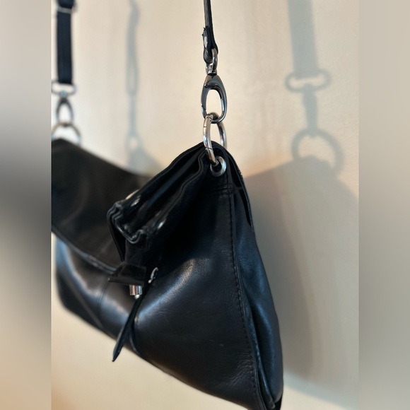 Buttery soft leather bag - Picture 5 of 16